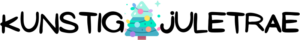 KunstigJuletrae logo